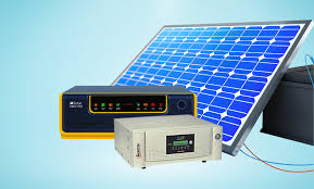Solar Inverter